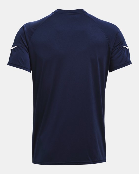 Men's UA Golazo 3.0 Jersey in Blue image number 5